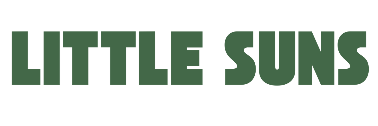 Little Suns